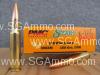 pmc 308 win Match ammo for sale with a 168 grain Sierra bullet